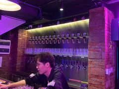 -Keg Room 酒桶吧
