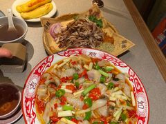 -饕林餐厅(春熙路店)