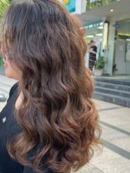-MS.SALON美发沙龙