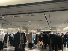 -ZARA HOME(天环广场店)