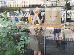 -太麻里文创咖啡馆(创意设计中心店)