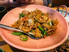 -云海肴·汽锅鸡·云南菜(苏州中心店)