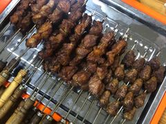 -王记西鎮电烤肉(汶上路店)