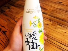 -京玉菲饭店(李村店)