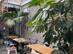 景观位-闲·胡同 Barblu Hutong(雍和宫五道营店)