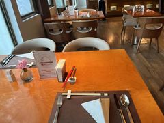 大堂-金鸡湖大酒店·金咖啡厅(国宾路店)