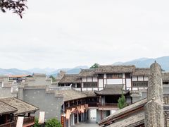 -沙县小吃文化城