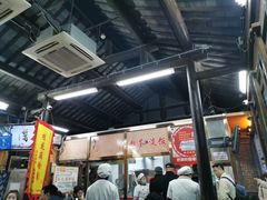 -粗茶淡饭(东关街店)