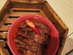 -避风塘(百联东郊店)