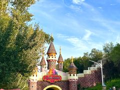 -水上乐园·欢乐世界