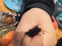 -晴季寿司(延河路万达广场店)