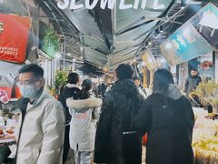 -循礼门鲜花花市(武汉循礼门店)