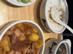 -真功夫(岗顶店)