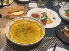-翡翠鸟精品泰国菜(北辰财富中心店)