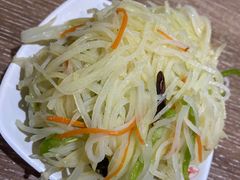 -永茂驴肉(莲池南大街总店)