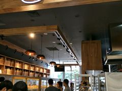 -窑滚面包专门店(马鞍山金鹰店)