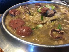 -95号酱骨·一块豆腐(展春园西路店)