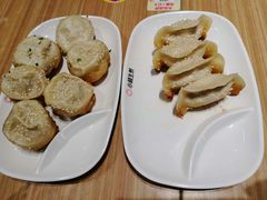 -小杨生煎(南汇欧尚店)