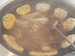 -那红花·东北菜铁锅炖(仙林金鹰店)