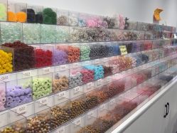 -Zzmart珠珠世界·潮玩·串珠·水晶DIY(双塔店)