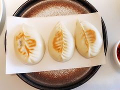 香煎雪花牛肉包-悦景酒家(罗湖店)