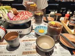 -鳗事鱼意·活鳗现烤专門店(保利广场店)