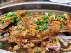 -徽州美食(三十年老店)