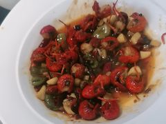 -简小舍·民间手艺菜(武昌江滩店)