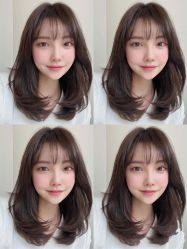 -美格丝M.G.S Hair Salon