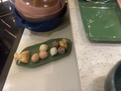 -润园四季椰子鸡火锅(海上世界店)