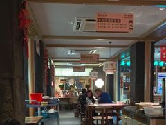 -老淮滨-蚌埠非遗小吃(淮河路店)