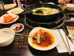 -新村一只鸡(新村本店)