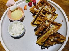 -印咖啡IN COFFEE(红旗街店)