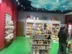-哈姆雷斯(王府井百货大楼店)