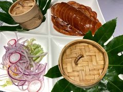 -梧桐北京烤鸭·铜锅涮肉(海岸城店)