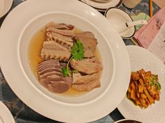 -扬州香格里拉·香宫中餐厅