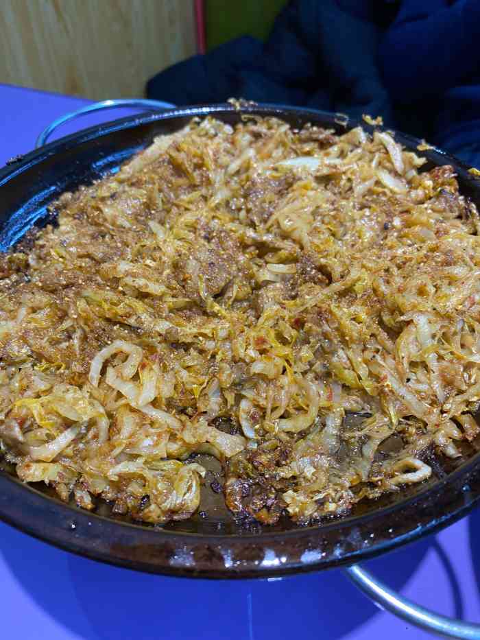 农大朝鲜烤盘(商大北店)-"上菜快,味道好,都挺不错的,还会再去.