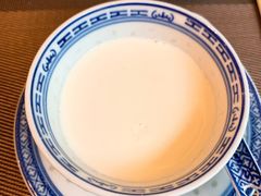 -白天鹅宾馆·流浮阁咖啡厅