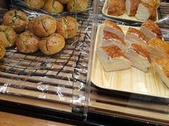 -山崎面包(百联世纪店)