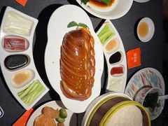 -锦府园·新台州菜(合生汇店)