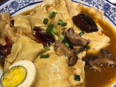 -快乐老家三鲜饺子东北菜(南六中路店)