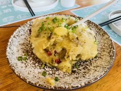 -云里小坐·小院里·团建·宴请·下午茶(三圣乡店)