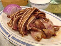 -老雒阳面馆·水席(定鼎门店)