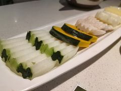 -百年果林椰子鸡(中洲店)