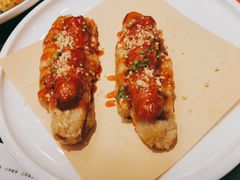 -零度空间·台湾小馆(五道口购物中心店)