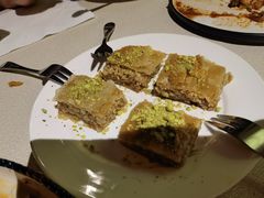 土耳其甜品-土耳其妈妈