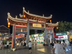 -大师傅金奖啤酒鱼(西街老店)