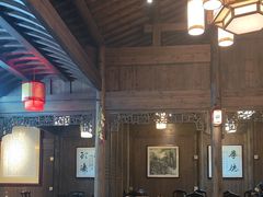 -缘来聚·徽菜名店(黄山宏村店)