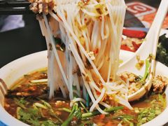 铜锅米线-南蛮子(进贤路店)