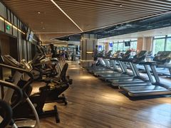 -W FITNESS 威尔仕健身·游泳(七宝店)